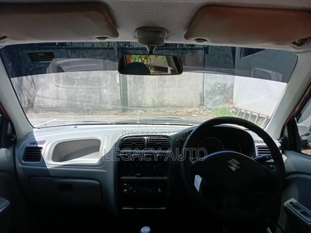 Suzuki Alto K10 2014 Car (Used)
