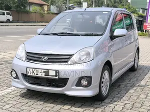 Perodua Viva Elite 2010 Car (Used)