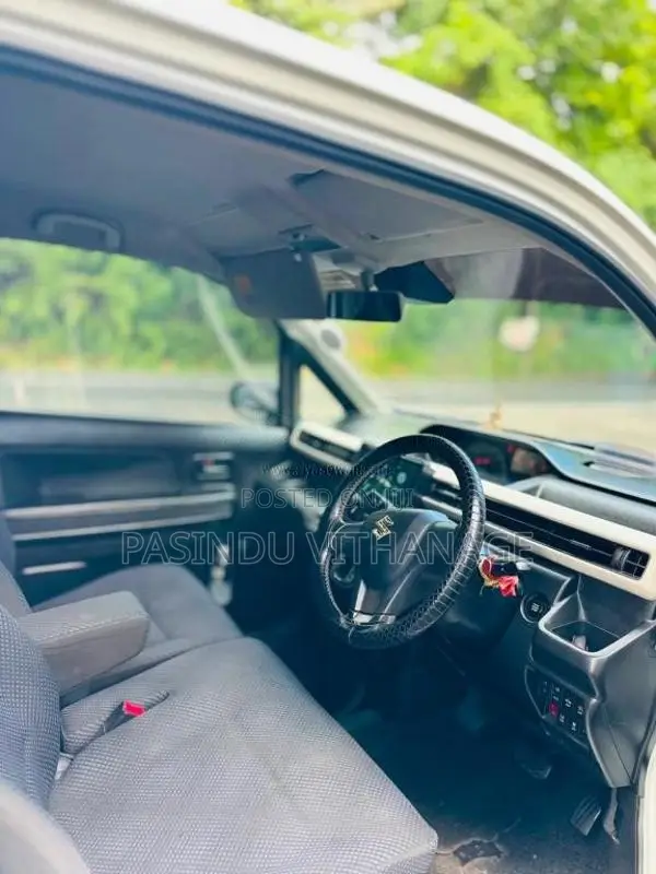 Suzuki Wagon R FX 2018 Car (Used)