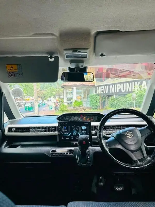 Suzuki Wagon R FX 2018 Car (Used)