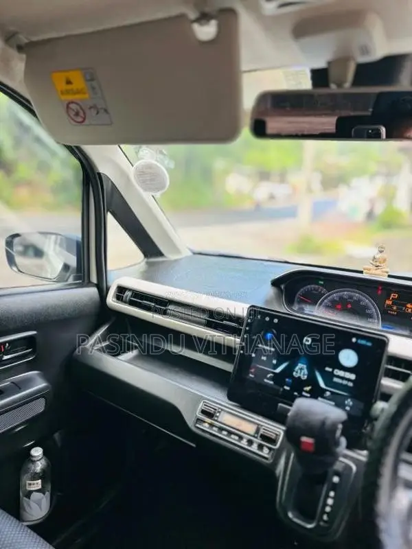 Suzuki Wagon R FX 2018 Car (Used)
