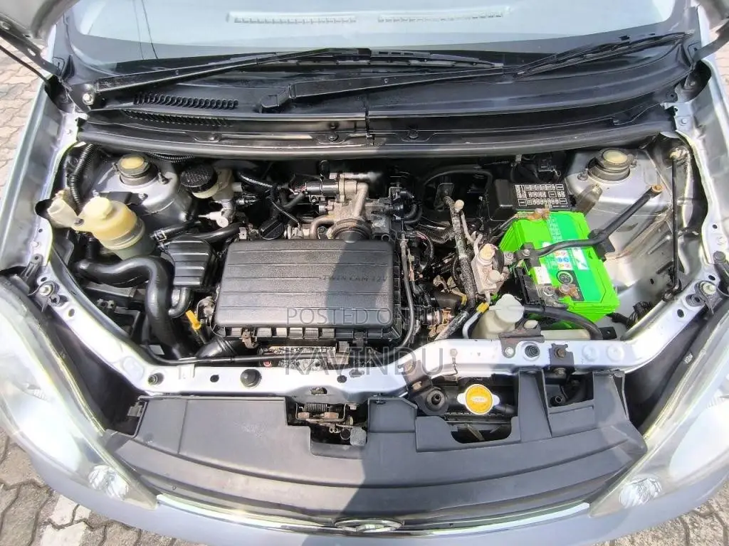 Perodua Viva Elite 2010 Car (Used)