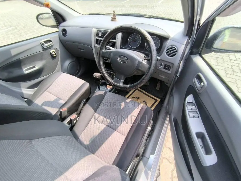 Perodua Viva Elite 2010 Car (Used)