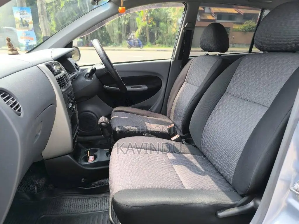 Perodua Viva Elite 2010 Car (Used)