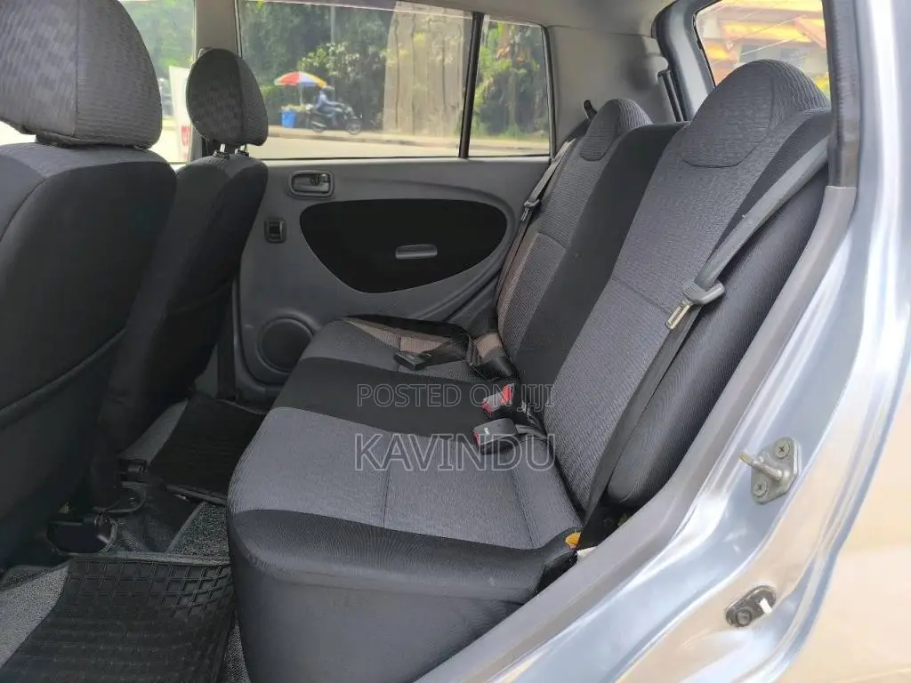 Perodua Viva Elite 2010 Car (Used)