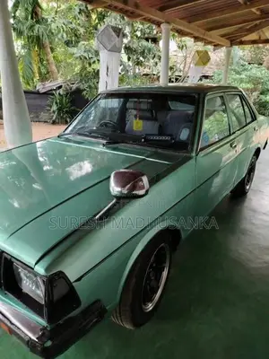 Nissan Hb310 1981 Car (Used)