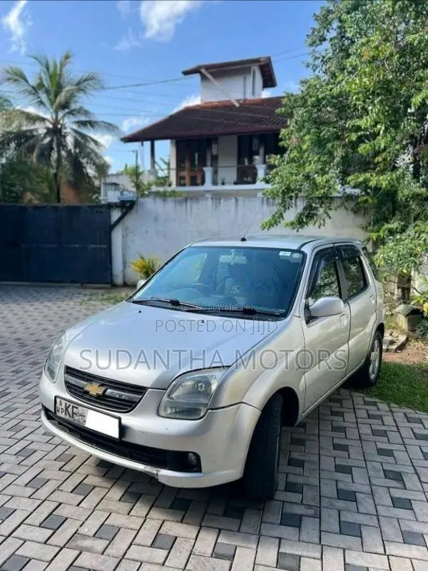 Suzuki Swift 2004 Car (Used)