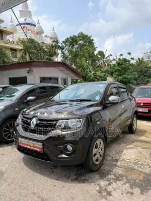 Renault Kwid 2016 Car (Used)