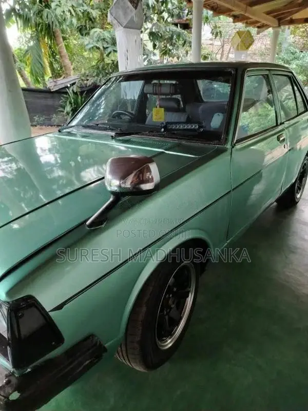 Nissan Hb310 1981 Car (Used)