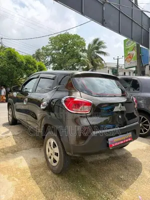 Renault Kwid 2016 Car (Used)