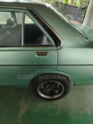 Nissan Hb310 1981 Car (Used)