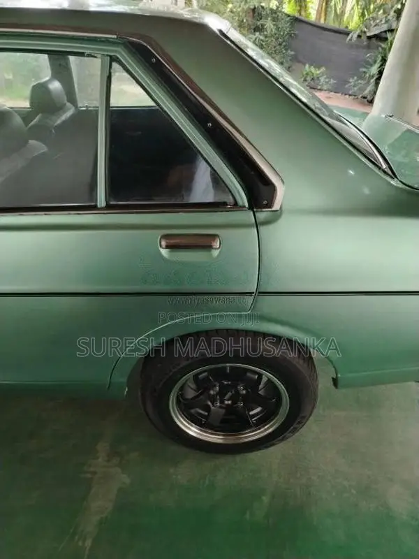 Nissan Hb310 1981 Car (Used)