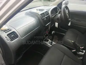 Suzuki Swift 2004 Car (Used)