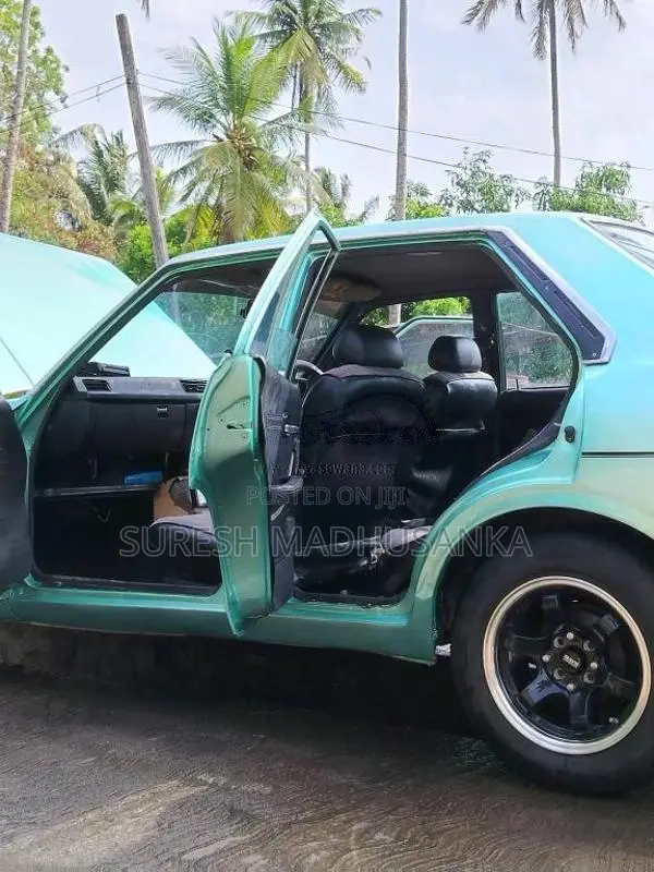 Nissan Hb310 1981 Car (Used)