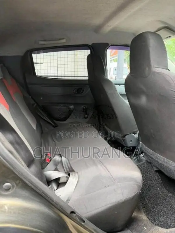Renault Kwid 2016 Car (Used)