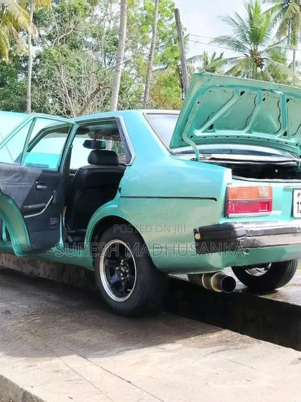 Nissan Hb310 1981 Car (Used)