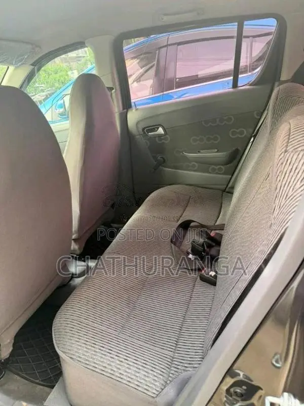 Suzuki Alto 2016 Car (Used)