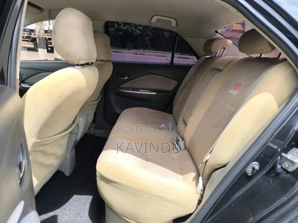 Toyota Vios G 2010 Car (Used)