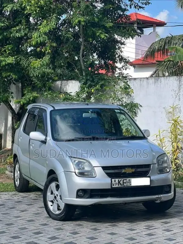 Suzuki Swift 2004 Car (Used)