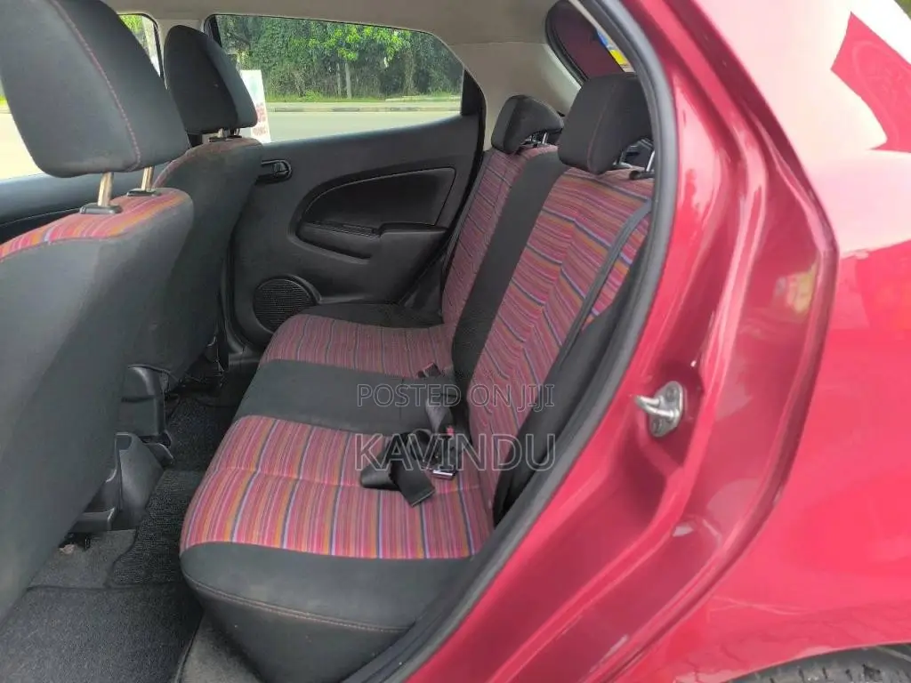 Mazda Demio 2008 Car (Used)