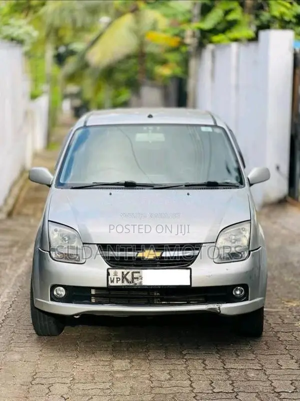 Suzuki Swift 2004 Car (Used)