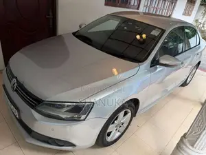 Volkswagen Jetta 2016 Car (Used)