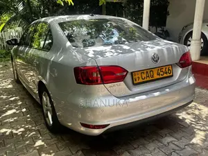 Volkswagen Jetta 2016 Car (Used)