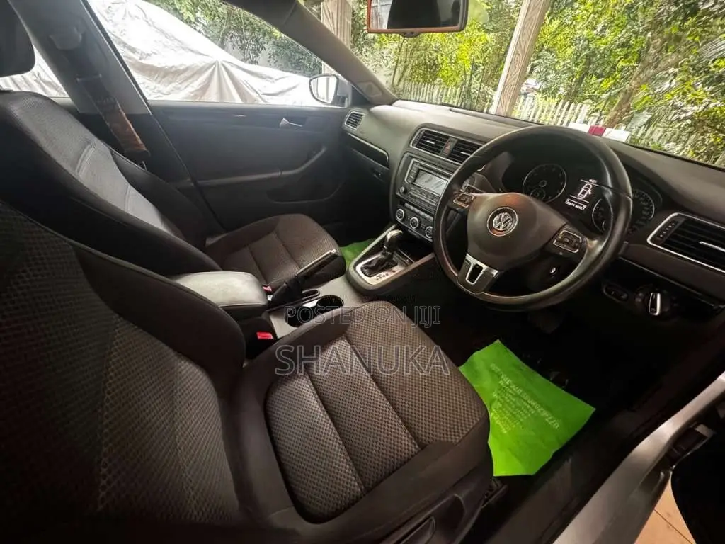 Volkswagen Jetta 2016 Car (Used)