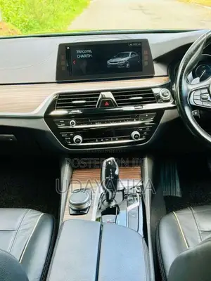 BMW 530e 2018 Car (Used)