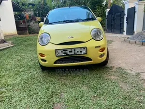 Chery QQ 2006 Car (Used)