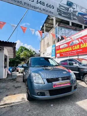 Suzuki Swift 2010 Car (Used)