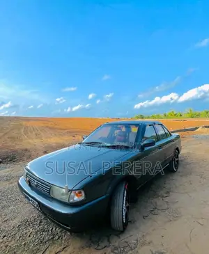 Nissan FB13 Ex Saloon 1996 Car (Used)