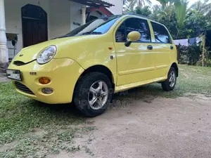 Chery QQ 2006 Car (Used)