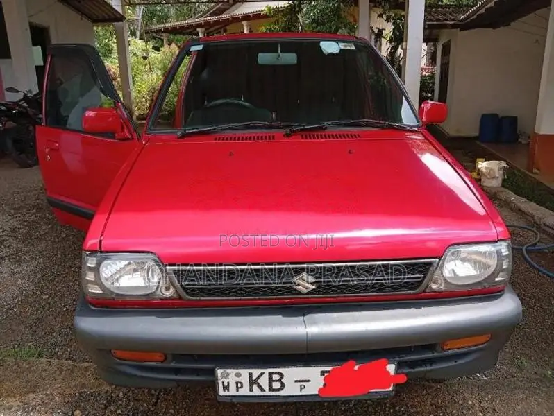 Suzuki Maruti 2006 Car (Used)