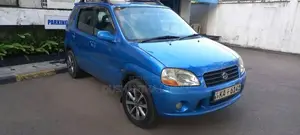 Suzuki Swift 2002 Car (Used)