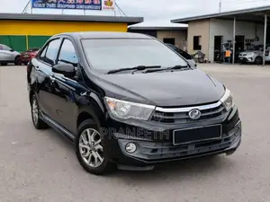 Perodua Bezza 2017 Car (Used)