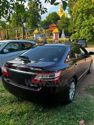 Toyota Premio 2012 Car (Used)
