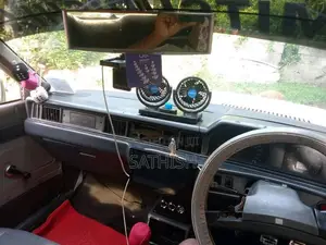 Mitsubishi Lancer 1984 Car (Used)
