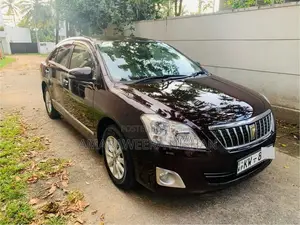 Toyota Premio 2013 Car (Used)