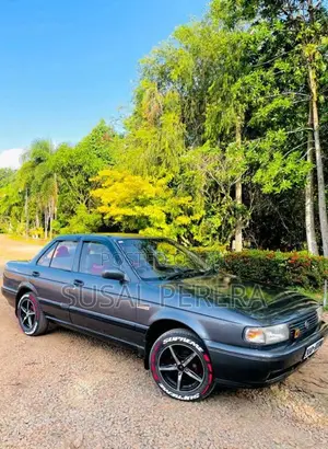 Nissan FB13 Ex Saloon 1996 Car (Used)