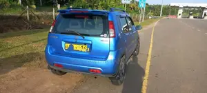 Suzuki Swift 2002 Car (Used)