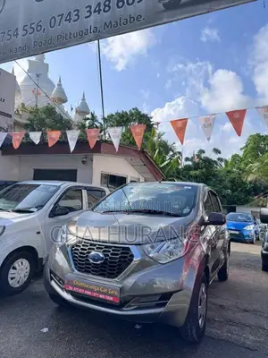 Datsun Redi-GO 2016 Car (Used)