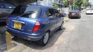 Toyota Duet 2000 Car (Used)