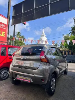 Datsun Redi-GO 2016 Car (Used)