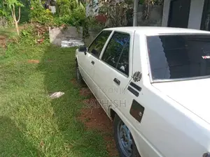 Mitsubishi Lancer 1984 Car (Used)