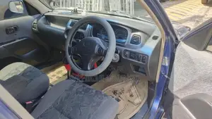 Toyota Duet 2000 Car (Used)