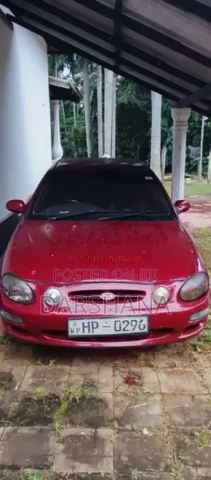Kia Mentor 2000 Car (Used)