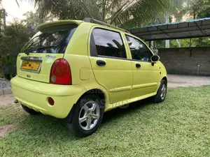 Chery QQ 2006 Car (Used)