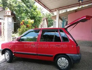 Suzuki Maruti 2006 Car (Used)