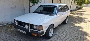 Toyota Corolla KE72 DX 1986 Car (Used)